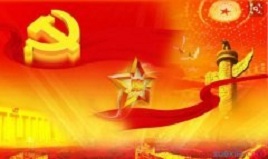 2010年入党自传