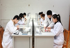 医学生入党自传