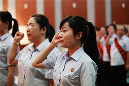 教师入党自传书