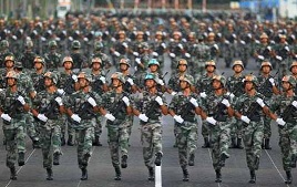 士兵入党志愿书