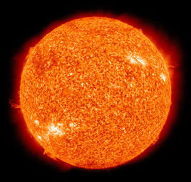 太阳