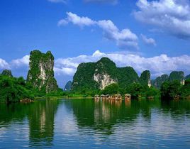 桂林山水