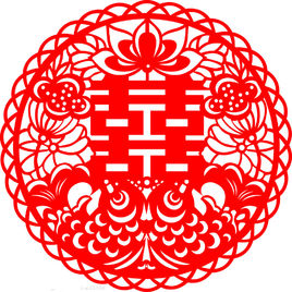 剪纸