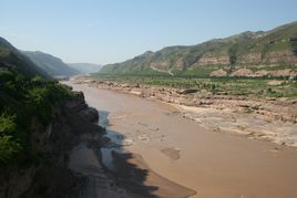 黄河