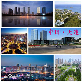 大连