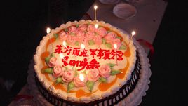 夏令营