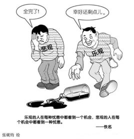 悲观