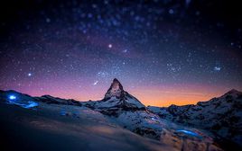 星星
