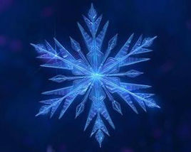 雪花