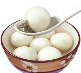 汤圆