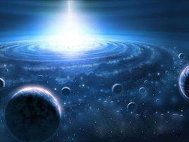 宇宙