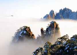 黄山