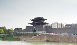 赣州