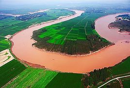 沙河