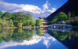 黑龙潭