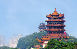 黄鹤楼