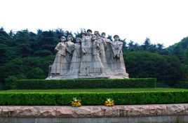 雨花台