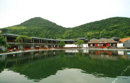 九龙湖