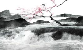 流水