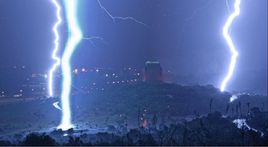 雷电