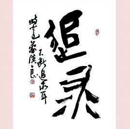 追求