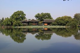 平静