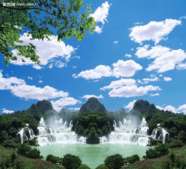 风景画