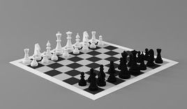 国际象棋