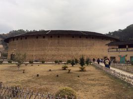 土楼
