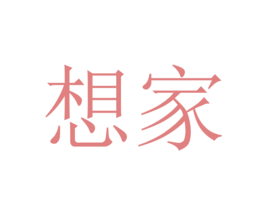 想家