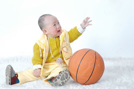 小孩