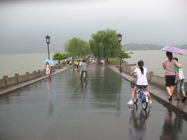 小雨