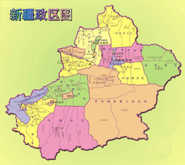 新疆