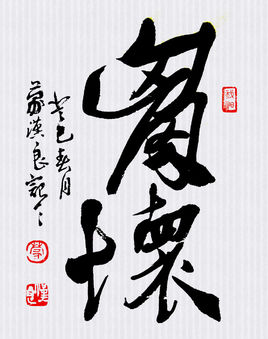 胸怀