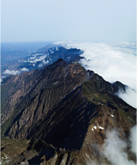 苍山
