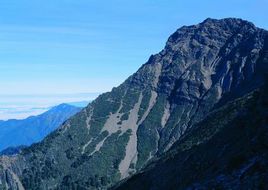 高山