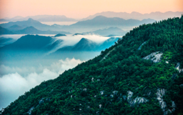 鼓山