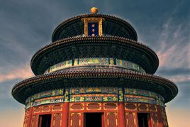 天坛