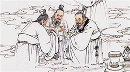 谦逊