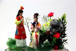 面人
