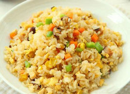 炒饭