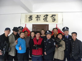抓小偷
