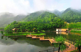 重渡沟