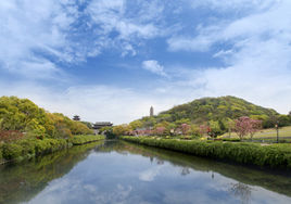 招宝山