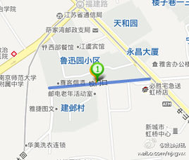 校门口