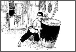 小英雄