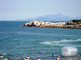 小梅沙