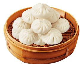 小笼包