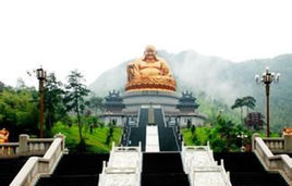 四明山