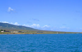 青海湖